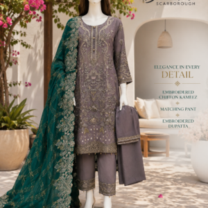Shalwar kameez