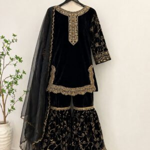 Kids Salwar Kameez